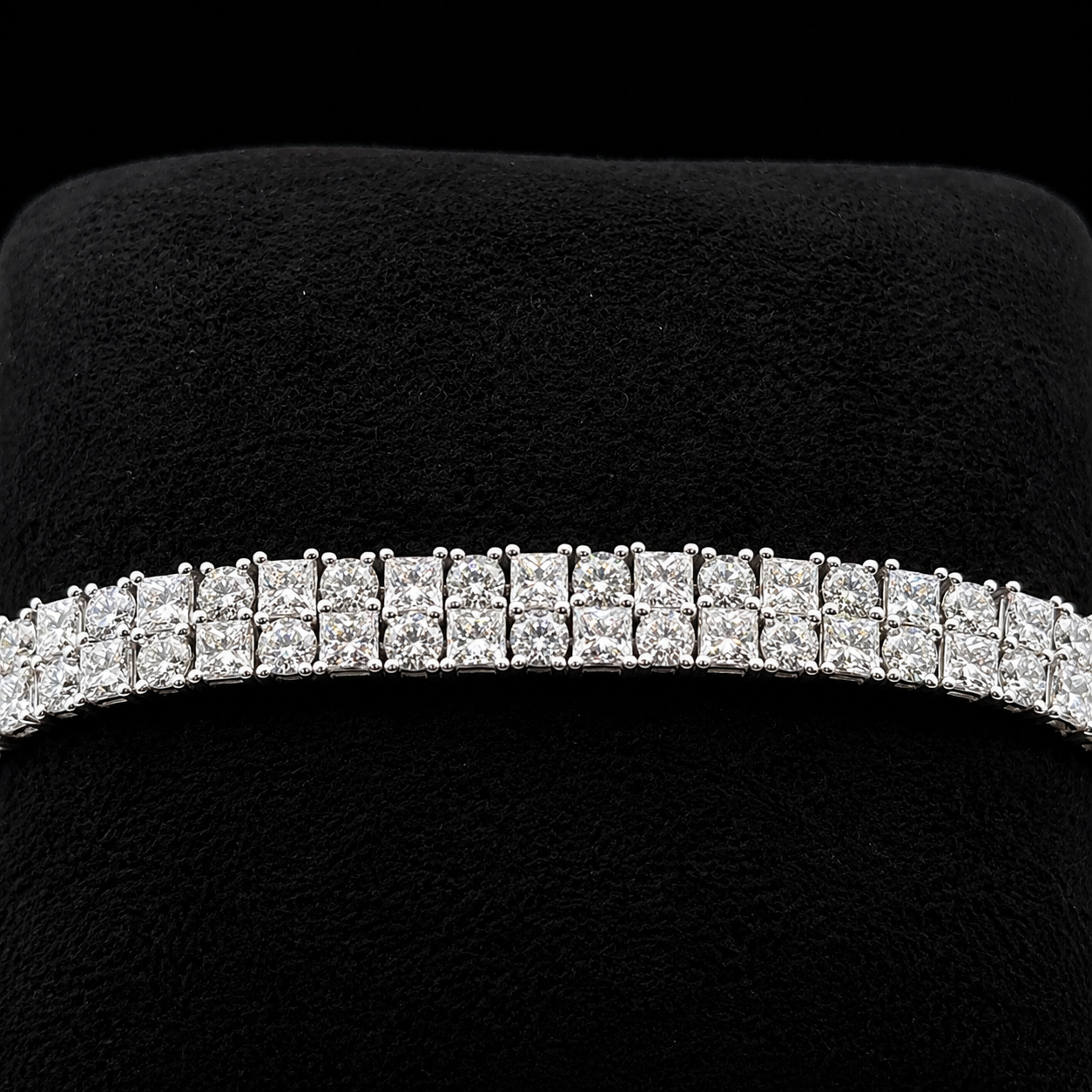 Diamond Bracelet