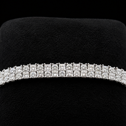 Diamond Bracelet