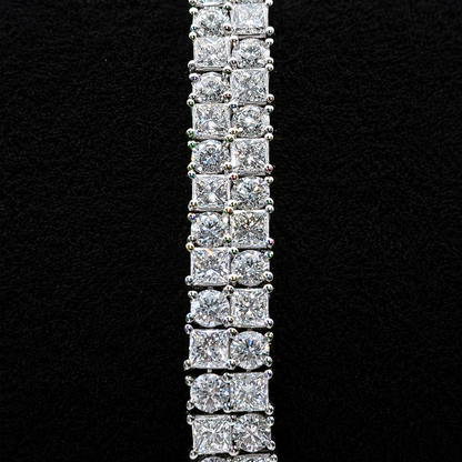 Diamond Bracelet