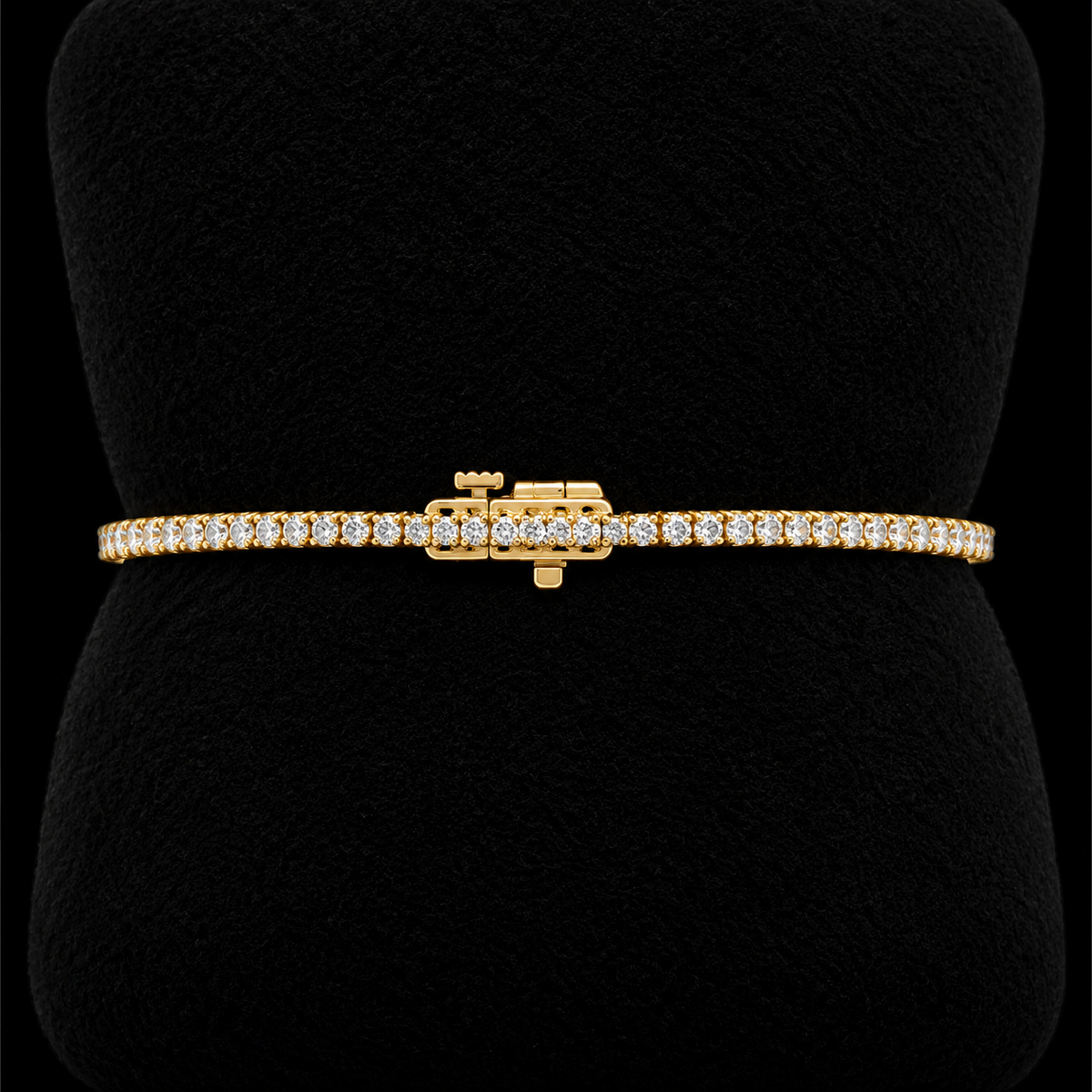 Birthstone Bracelet