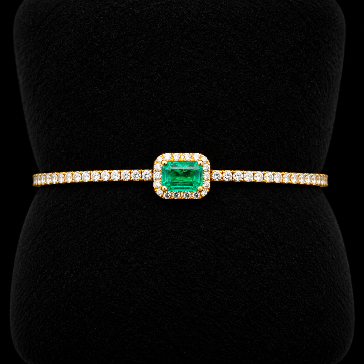 Birthstone Bracelet