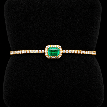 Birthstone Bracelet