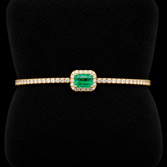Birthstone Bracelet