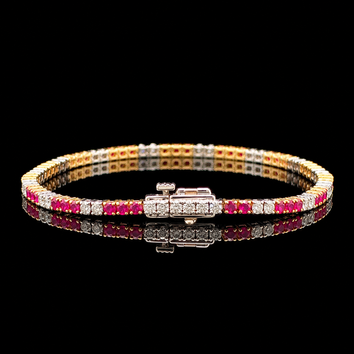 Birthstone Bracelet
