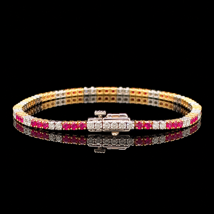 Birthstone Bracelet