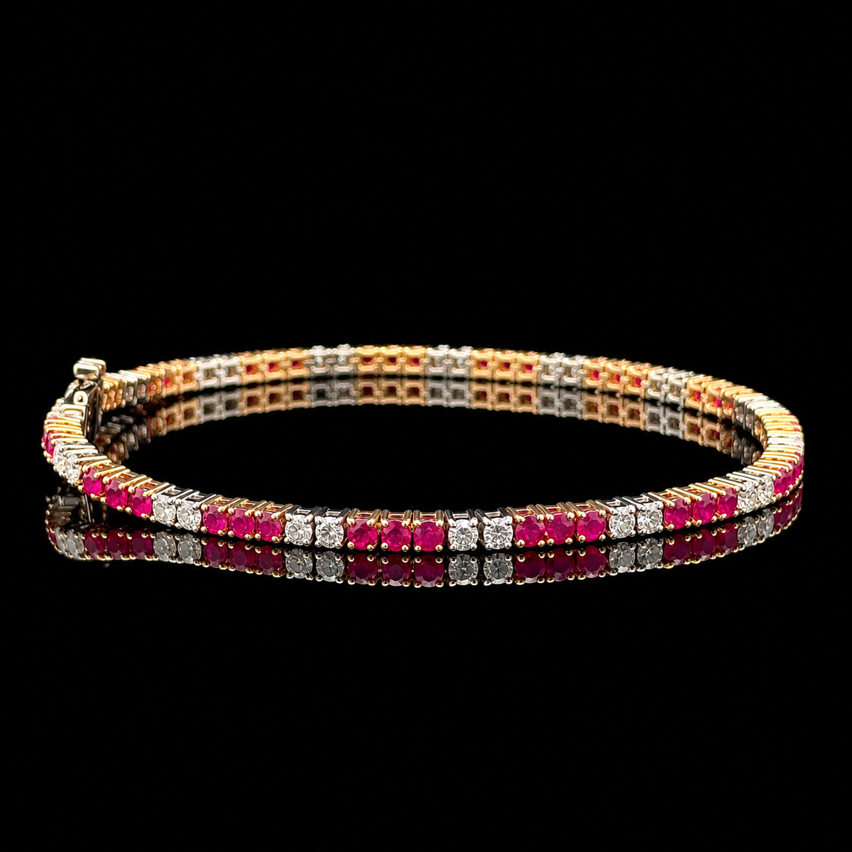 Birthstone Bracelet