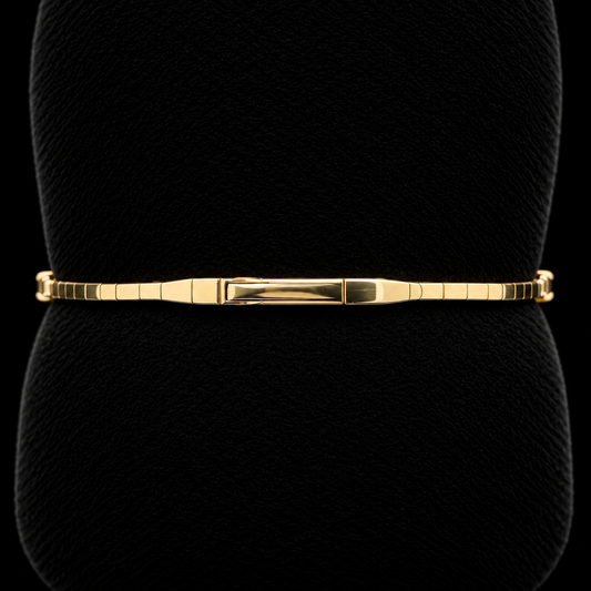 Birthstone Bracelet