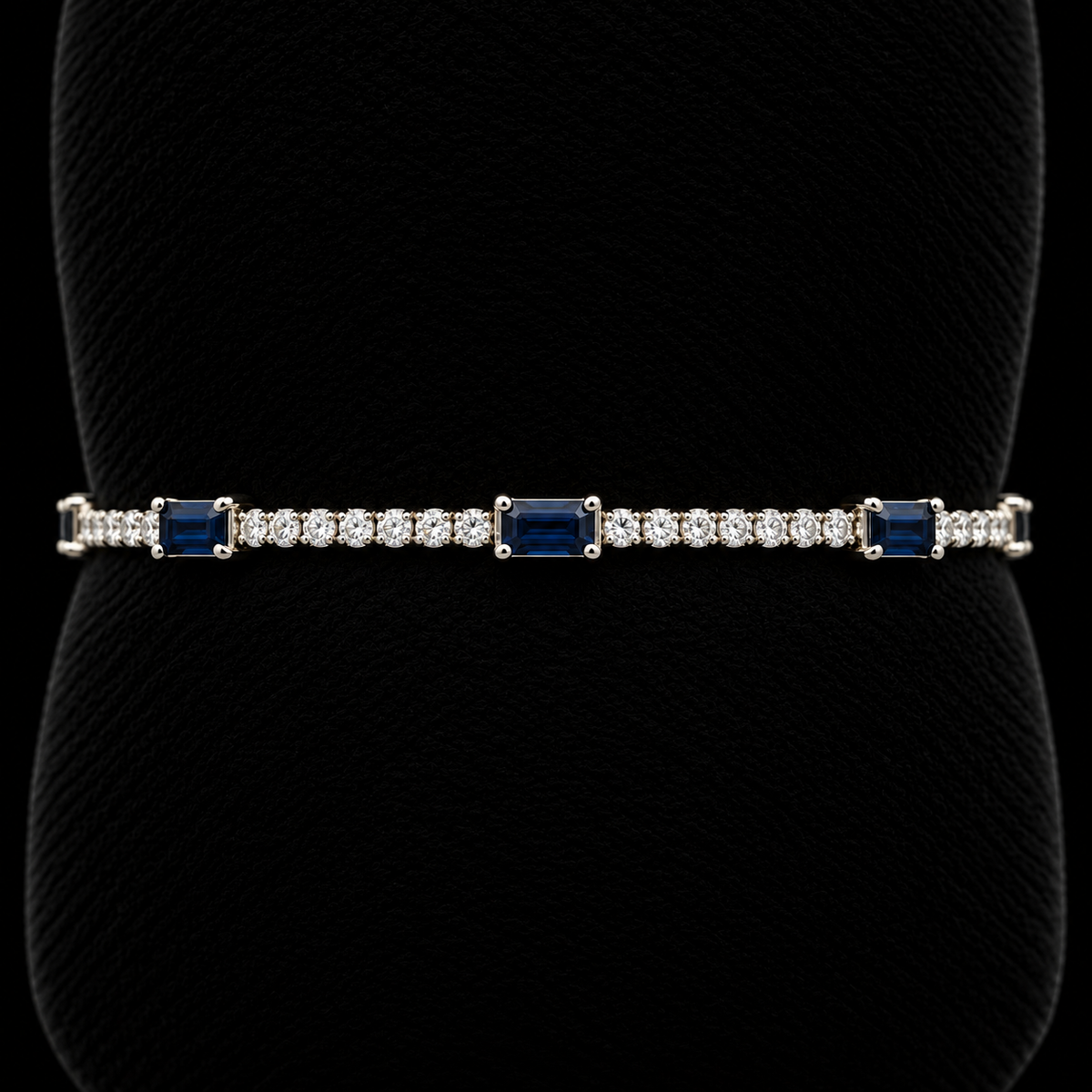 Birthstone Bracelet