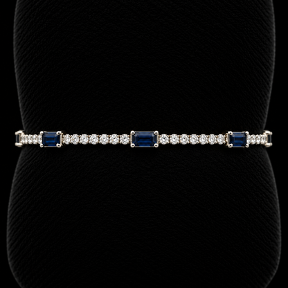 Birthstone Bracelet