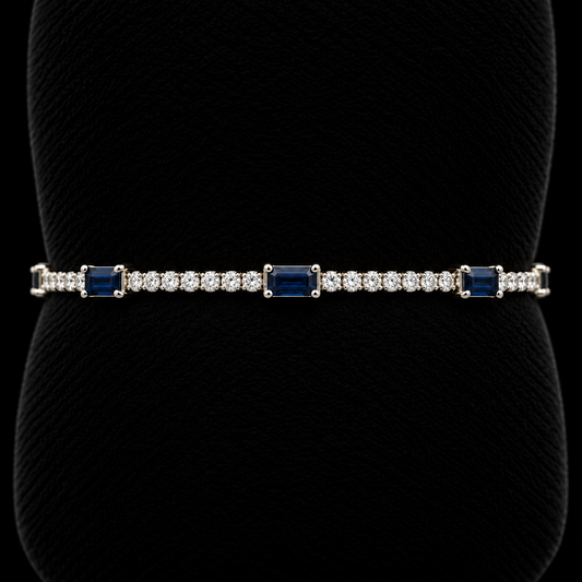 Birthstone Bracelet