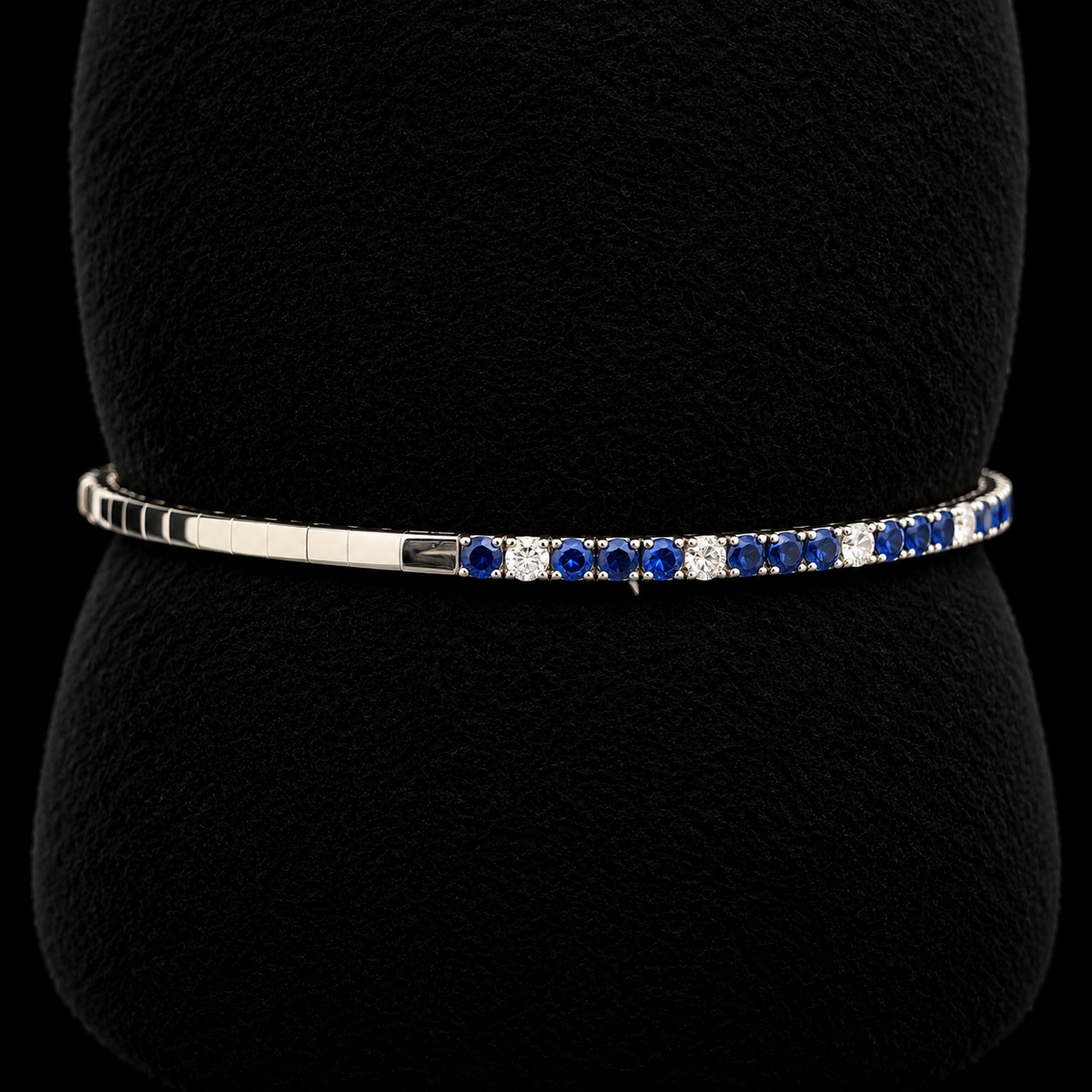 Birthstone Bracelet
