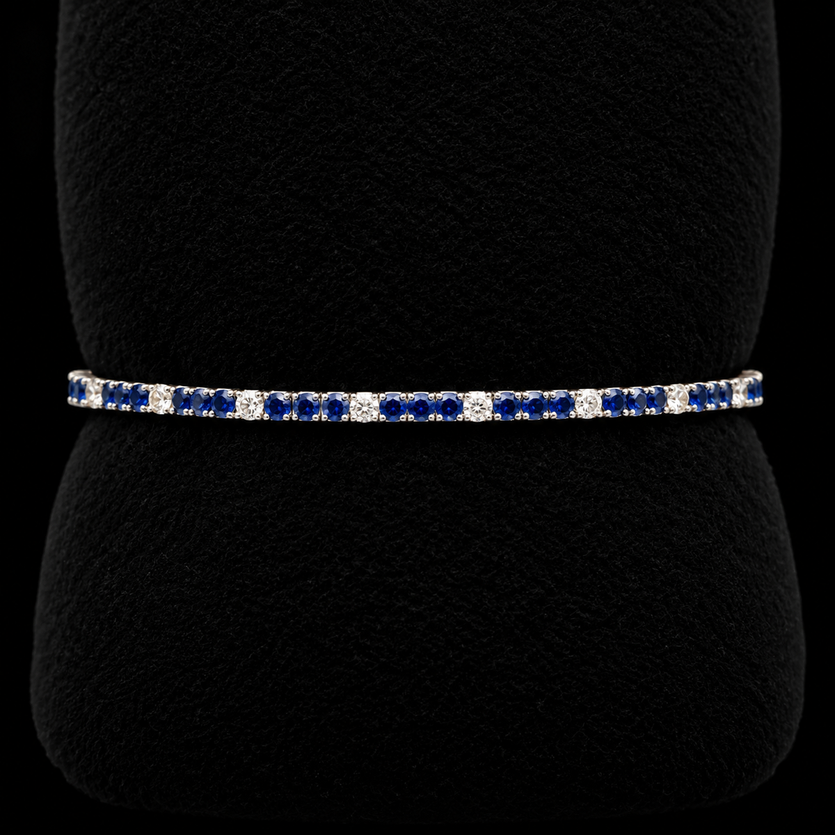 Birthstone Bracelet