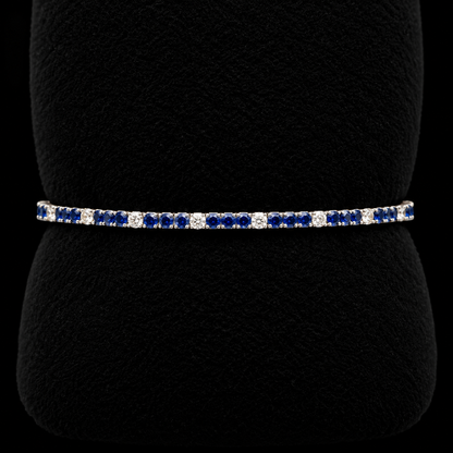 Birthstone Bracelet