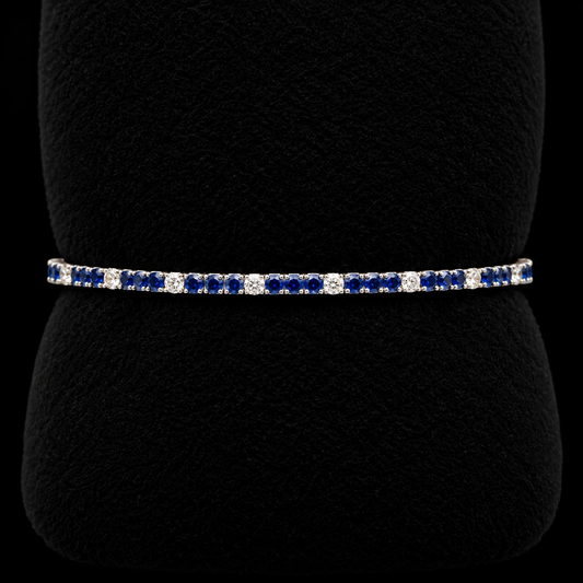 Birthstone Bracelet