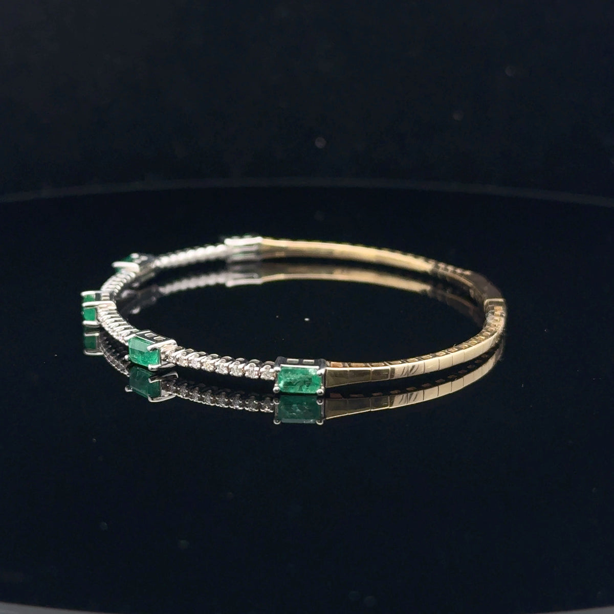 Birthstone Bracelet