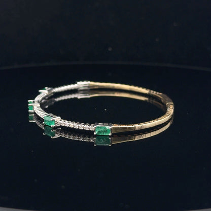 Birthstone Bracelet