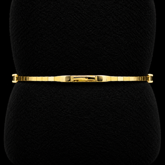 Birthstone Bracelet