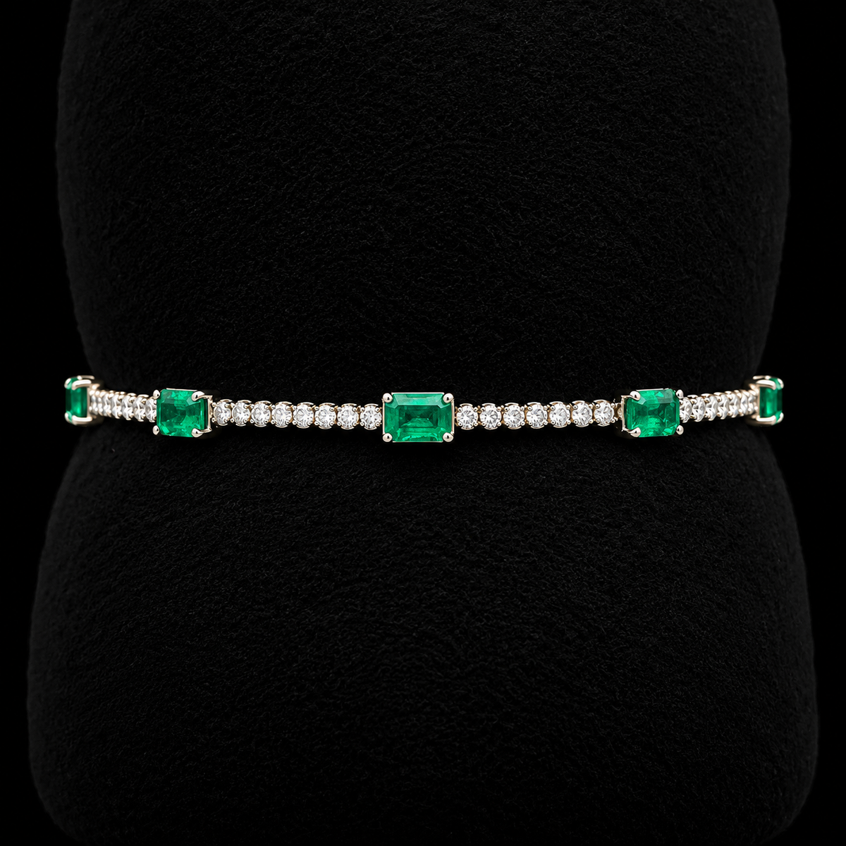 Birthstone Bracelet