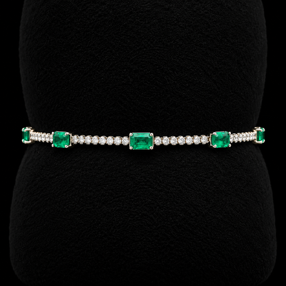 Birthstone Bracelet