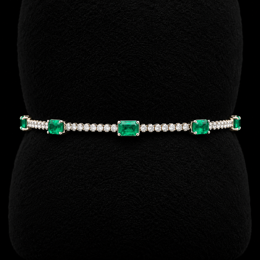 Birthstone Bracelet