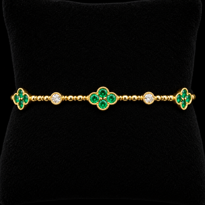 Birthstone Bracelet