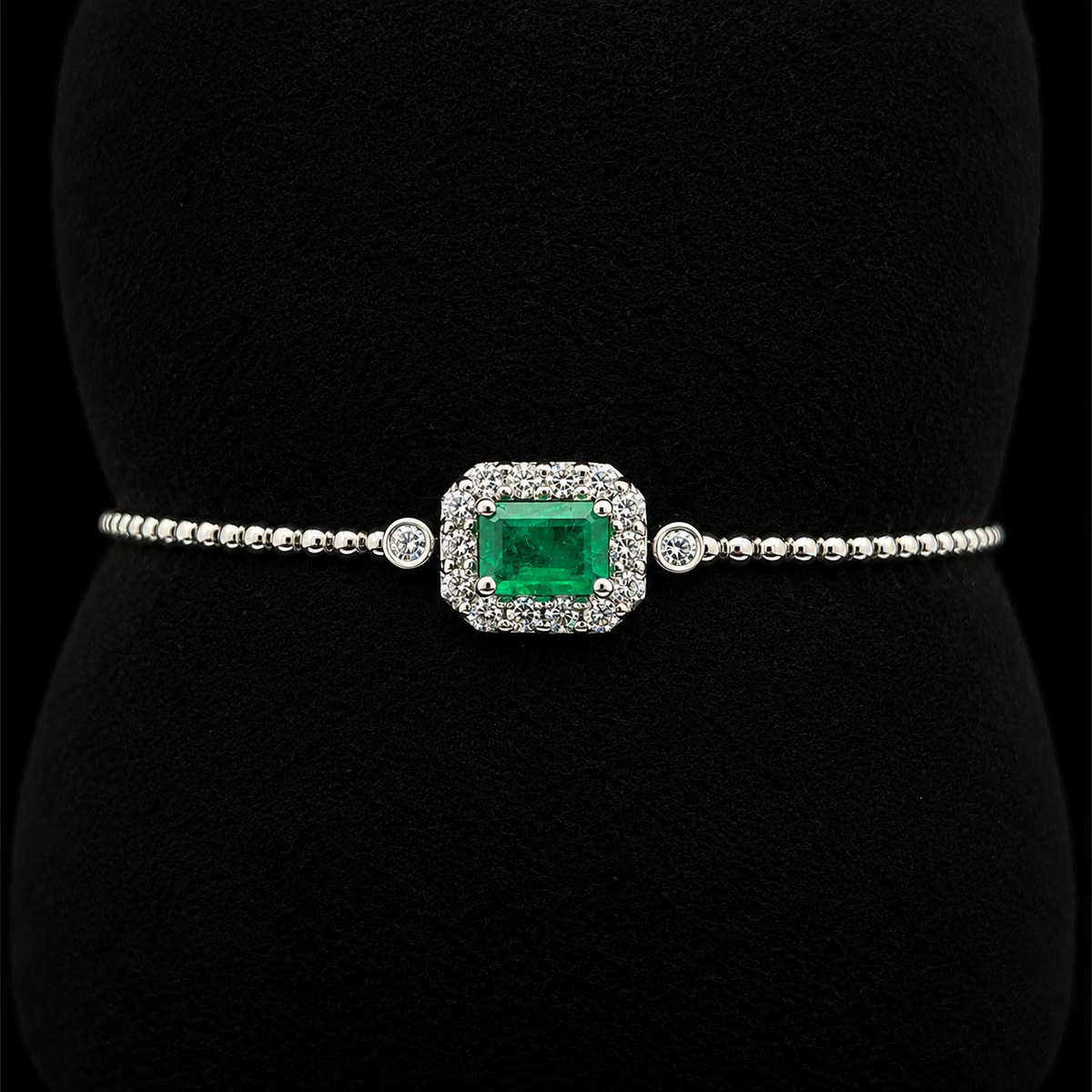 Birthstone Bracelet