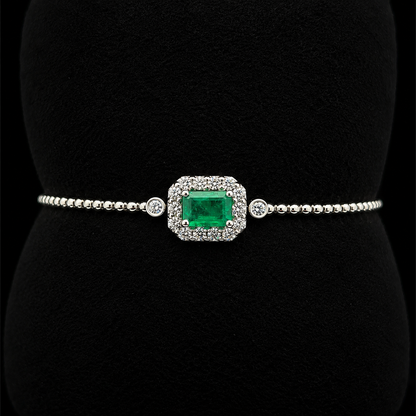 Birthstone Bracelet