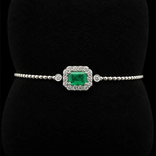 Birthstone Bracelet