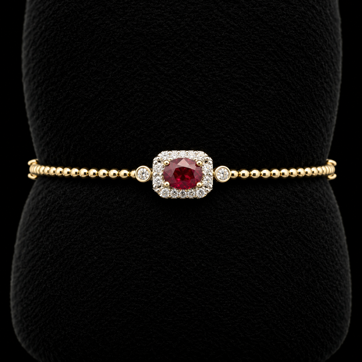 Birthstone Bracelet
