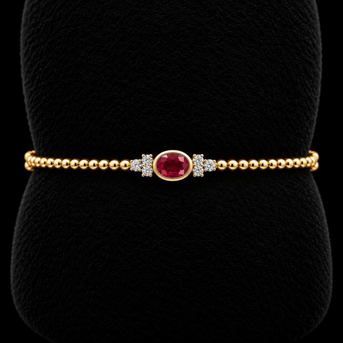 Birthstone Bracelet