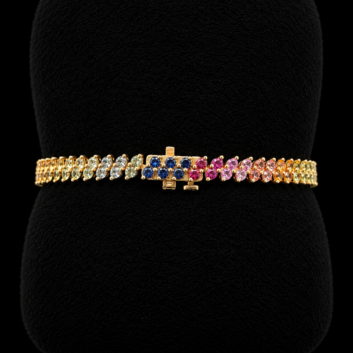 Birthstone Bracelet