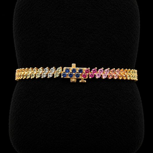 Birthstone Bracelet