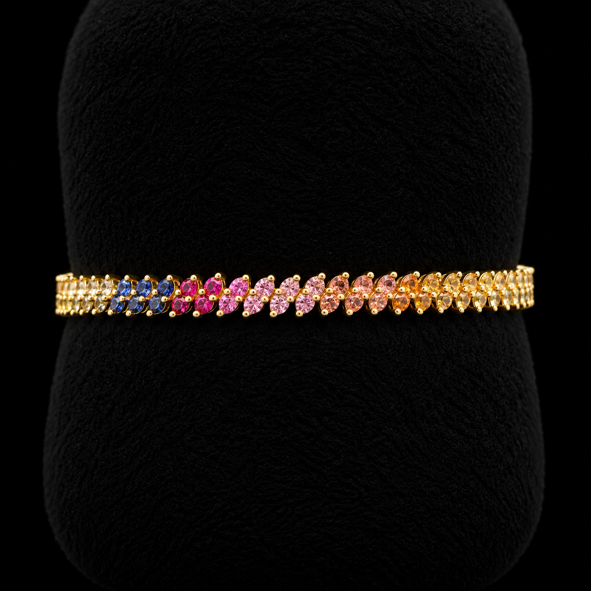 Birthstone Bracelet