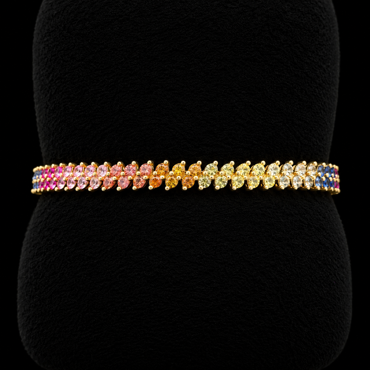 Birthstone Bracelet