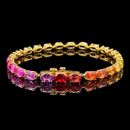 Birthstone Bracelet