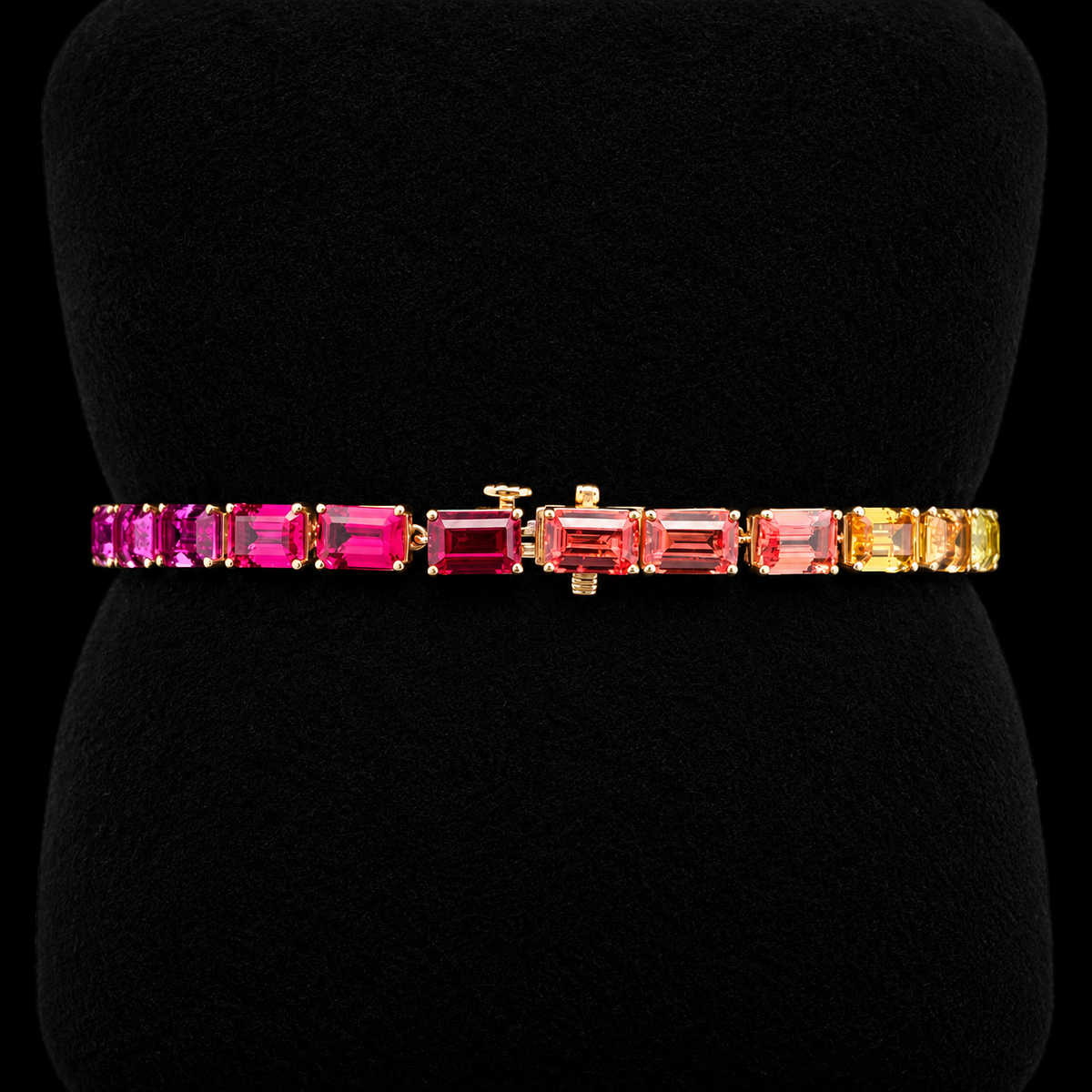 Birthstone Bracelet