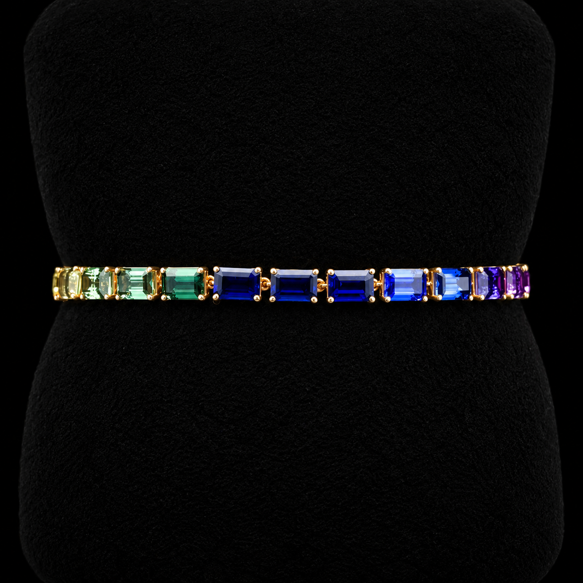 Birthstone Bracelet