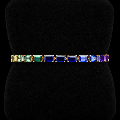 Birthstone Bracelet