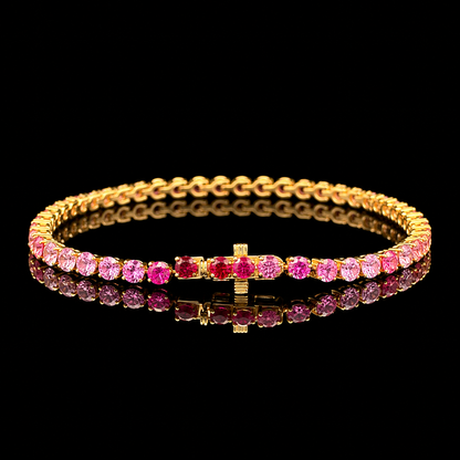 Birthstone Bracelet