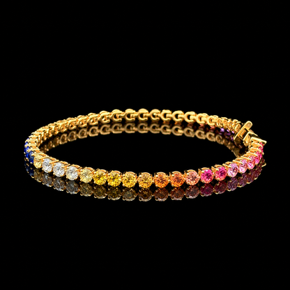 Birthstone Bracelet