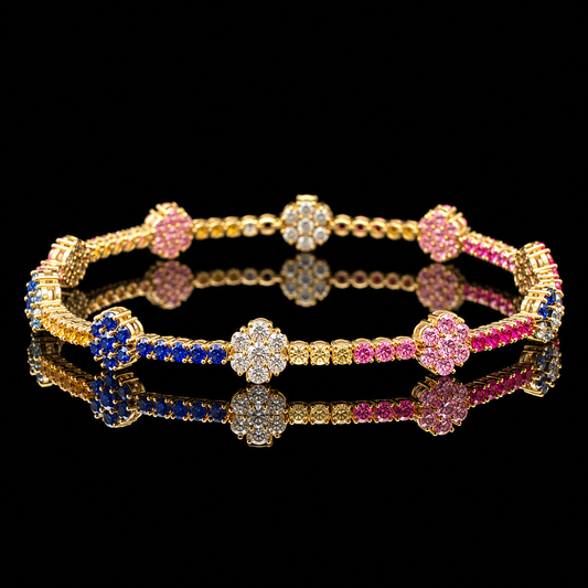 Birthstone Bracelet