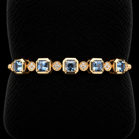 Birthstone Bracelet