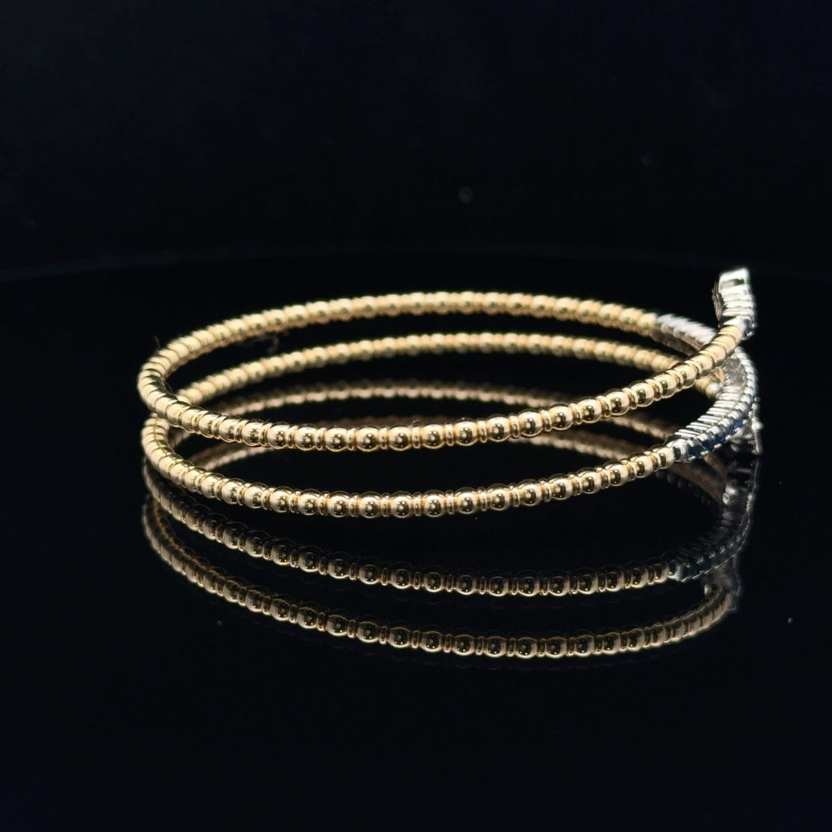 Birthstone Bracelet