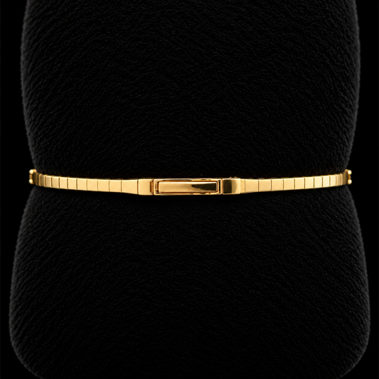 Birthstone Bracelet