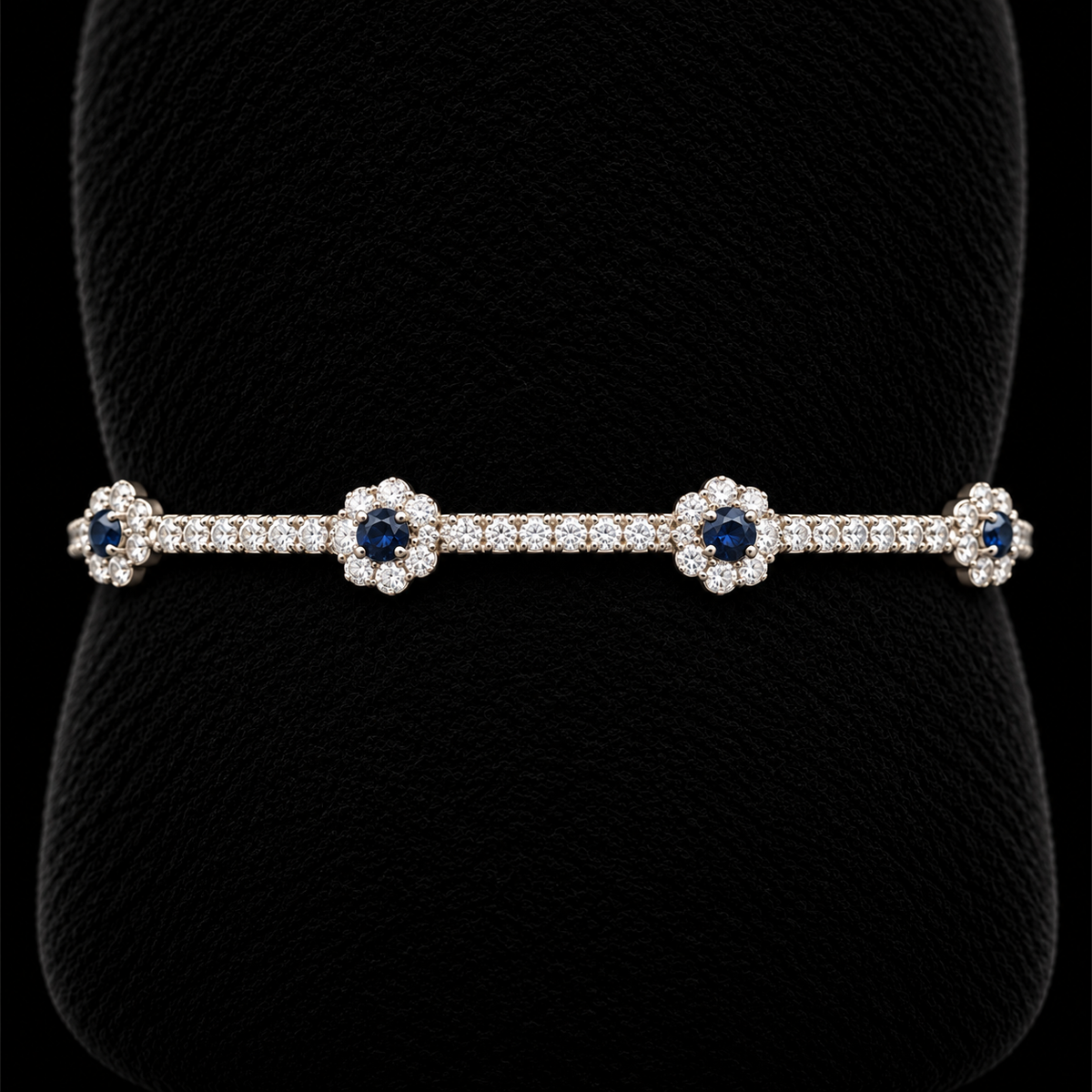 Birthstone Bracelet