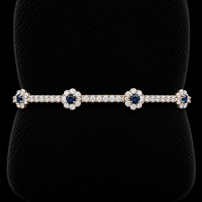 Birthstone Bracelet