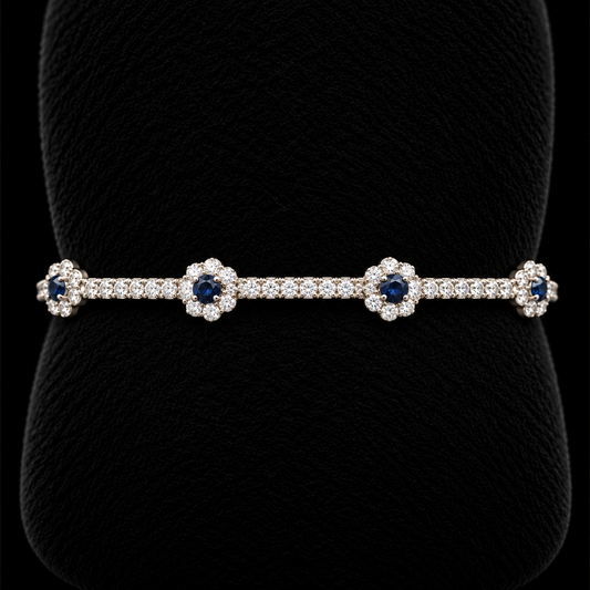 Birthstone Bracelet