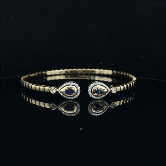 Birthstone Bracelet