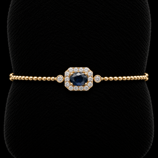 Birthstone Bracelet
