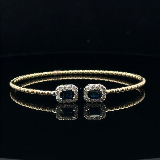 Birthstone Bracelet